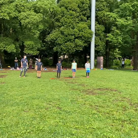 ダッシュ(Bグループ以外)②の画像