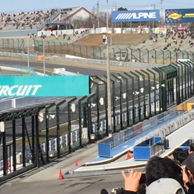 HONDA V6、V10、V12の3連奏！！の画像