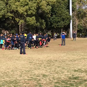 学年別インターバル(全体動画)⑥の画像