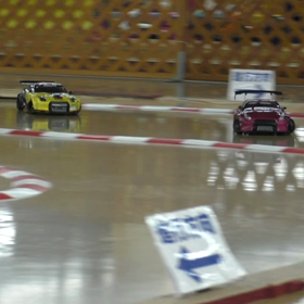 5/5 朝練 その2 本日のロックオン2人目もの画像