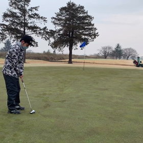 超ロングパッドの画像