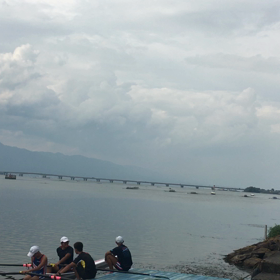 ボート メンタルメンタル！の画像