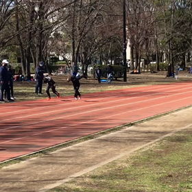 トラック練習⑧の画像