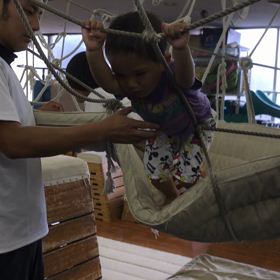 無謀なる挑戦の画像