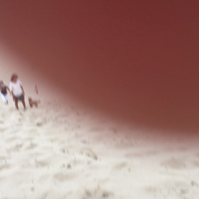 爆走する45歳の画像