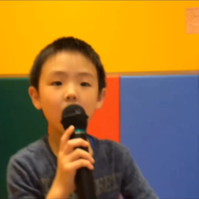 マラカス乱舞の画像