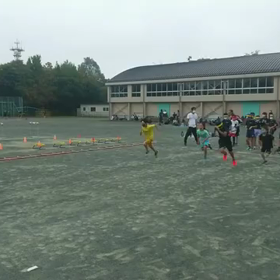 ダッシュ④の画像