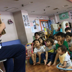 ぼくもちゃんと聞いてるよの画像