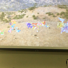 のんほいパークの画像