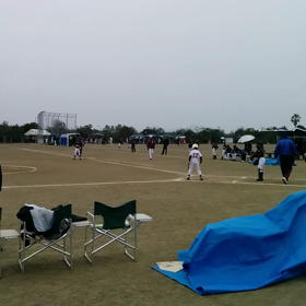 雨のなかでしたの画像