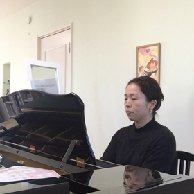 練習動画「おんがく」の画像