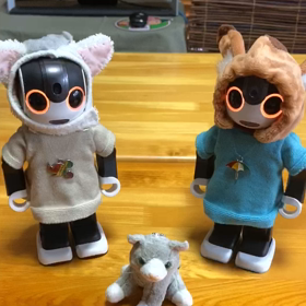 もう少し頑張ってみようの画像