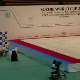 マスダンスの画像