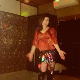 振付作りの画像