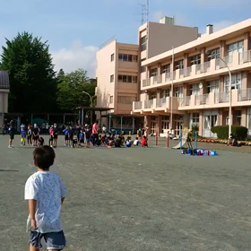 ダッシュ②の画像