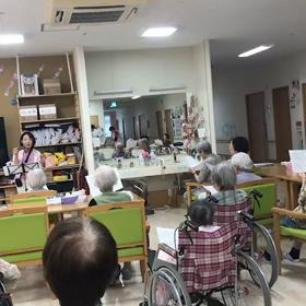 ハーモニカの画像