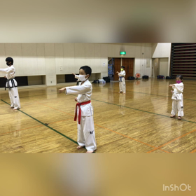 2020年8月27日　四日市道場の画像