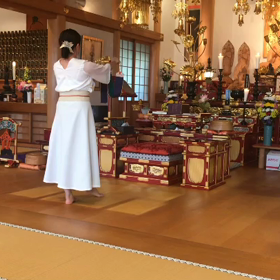 世界でひとつの雅hulaの画像