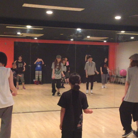 ６月４日のレッスンの画像