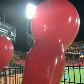 9月11日（火）広島 vs. ＤｅＮＡ 19回戦、泥沼連敗中の画像