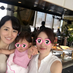 銀ブラ♡無条件に存在がかわいい♡実家に電話、現状などの記録_φ(･_･の画像