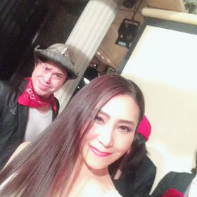 ♪ Show 終わりにステージで（動画）♪の画像