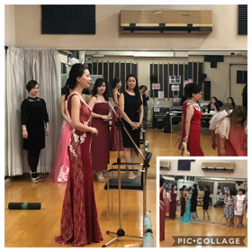 ミセスジャパン大阪の画像