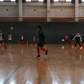 2/7ウォーミングアップ動画の画像