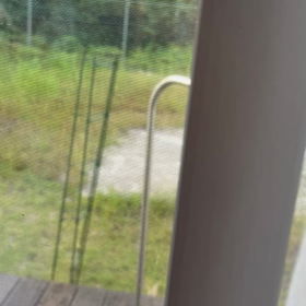 洗濯物を外に干せないの画像