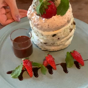 理由のでっちあげの画像