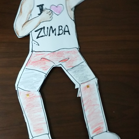 暇なの？の画像