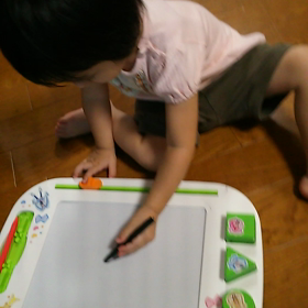 新しい週のスタート！の画像