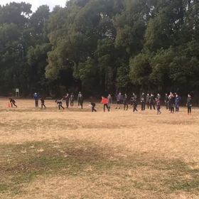 学年別インターバル(スタート)②の画像