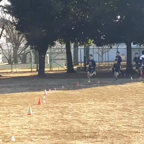 600m２組目(Bグループ)②の画像