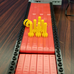 ナイスボール⁉の画像