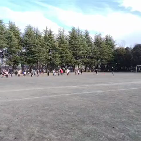 12/16 立ち幅跳び⑪の画像