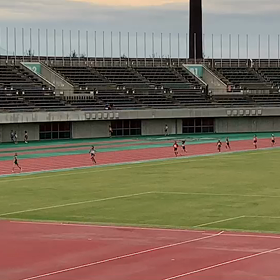 クラブ交流女子1000m④の画像