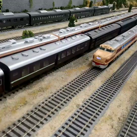 鉄道模型　キハ81ブルドック発車の画像