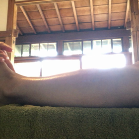 【開催レポ】五感で感じるシリーズ第2弾の画像