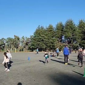 11/18 股関節・大股歩行⑥の画像