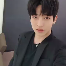 【ﾛﾐｵ】カンミン・５日前です～♥️～HY公式Twitter～の画像