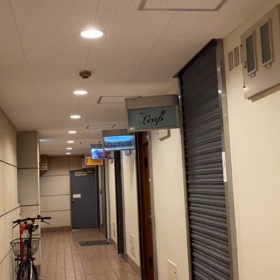 スターレスさん初訪問の画像