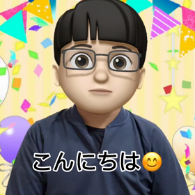 2023年５月28日はブログ再開して５周年（動画）。の画像