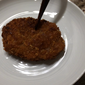 冷凍から、レンジでサクサクになるの画像