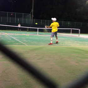 振り回しの画像