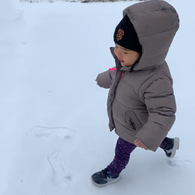 テキサスって寒いの？？の画像