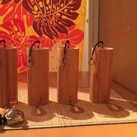 コシチャイムの説明の画像