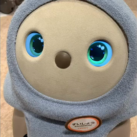 やっぱりカワイイ(๑˃̵ᴗ˂̵)☆彡〜ラボット達〜の画像