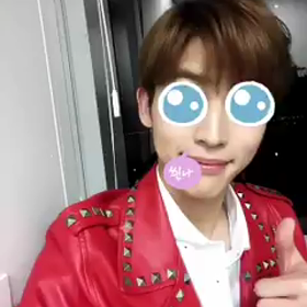 【ﾛﾐｵ】ミンソン・ちょっと止めて❤～公式Twitter～の画像