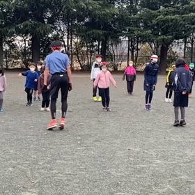 11月26日 バランス①の画像